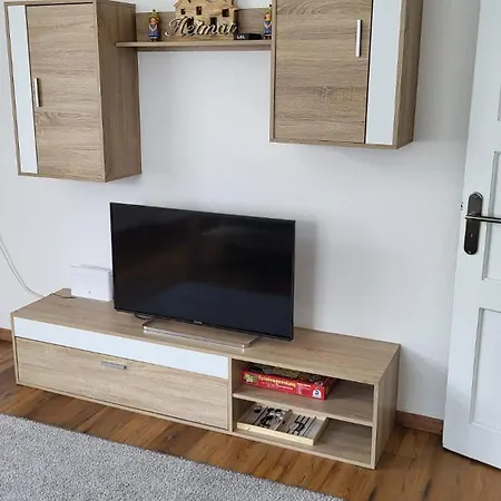 Appartement Leo-Hof à Hirschwang Extérieur photo