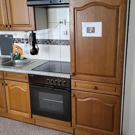Appartement Leo-Hof à Hirschwang Extérieur photo