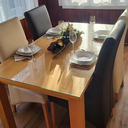 Appartement Leo-Hof à Hirschwang Extérieur photo