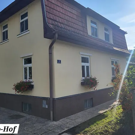 Appartement Leo-Hof à Hirschwang Extérieur photo