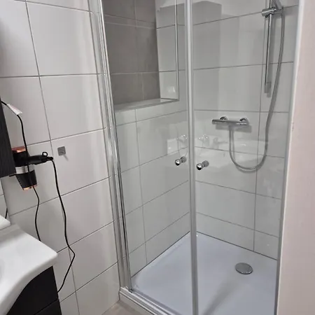 Appartement Leo-Hof à Hirschwang Chambre photo