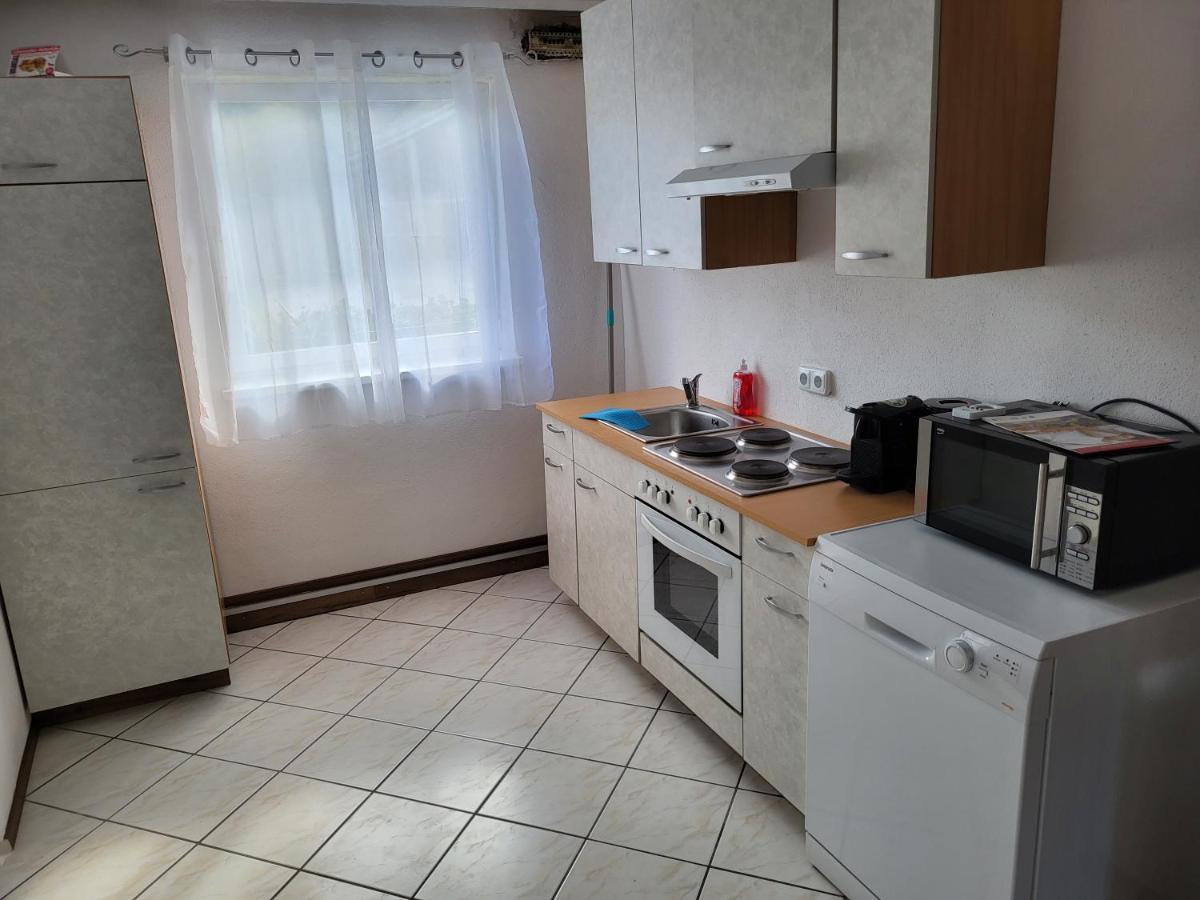Appartement Leo-hof *