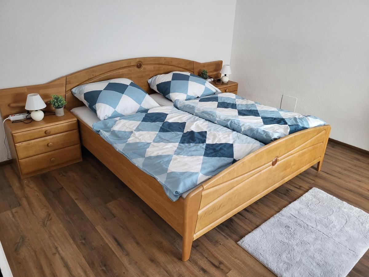 Appartement Leo-hof Hirschwang