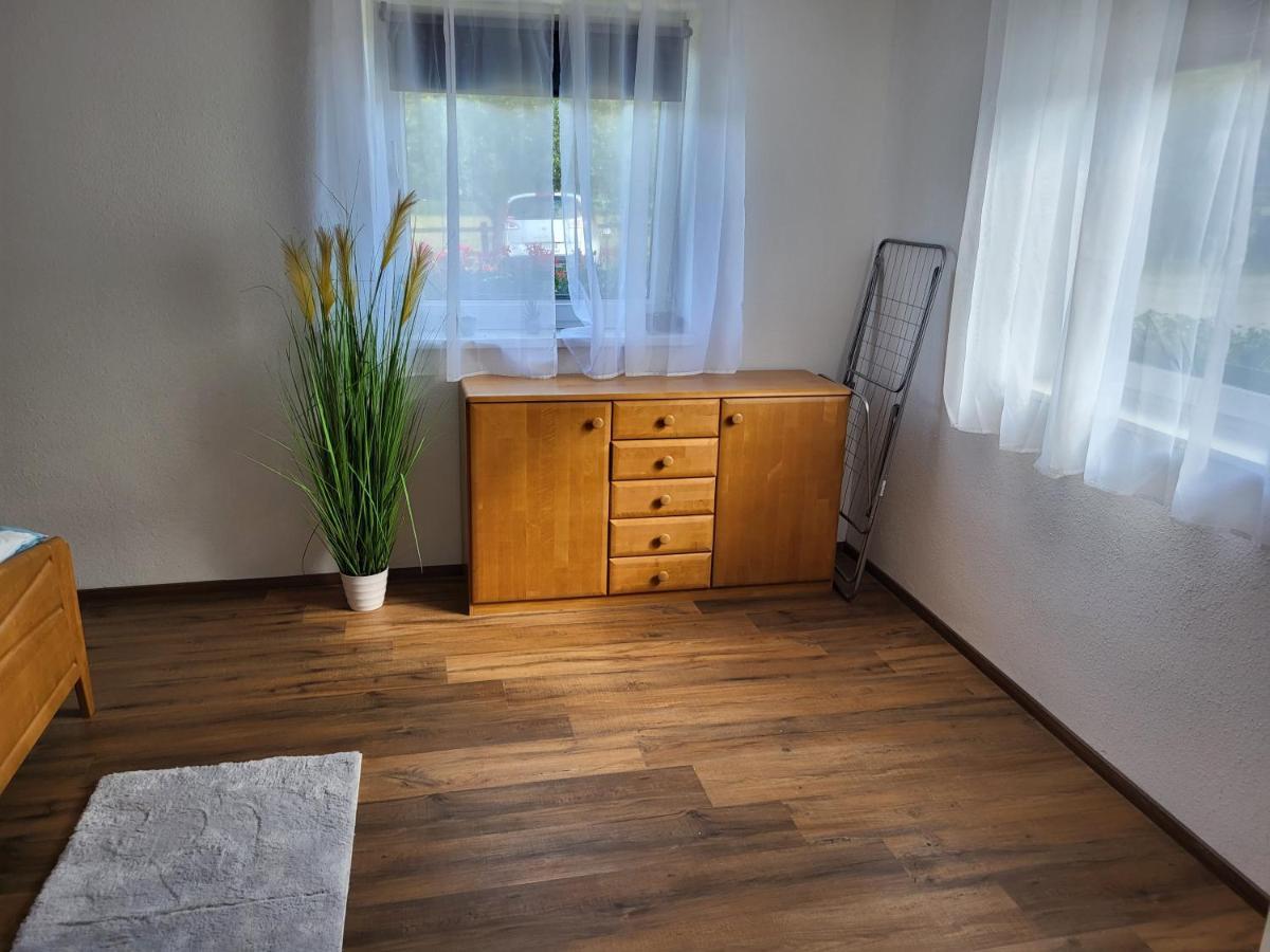 Leo-hof Appartement *