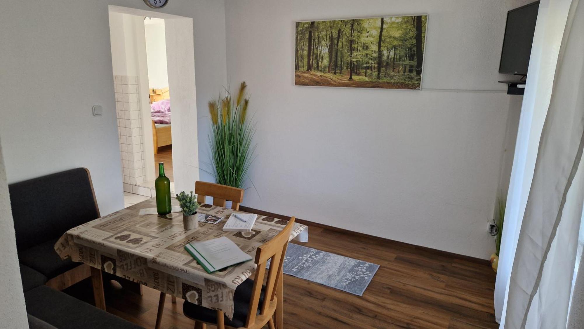 Appartement Leo-hof *