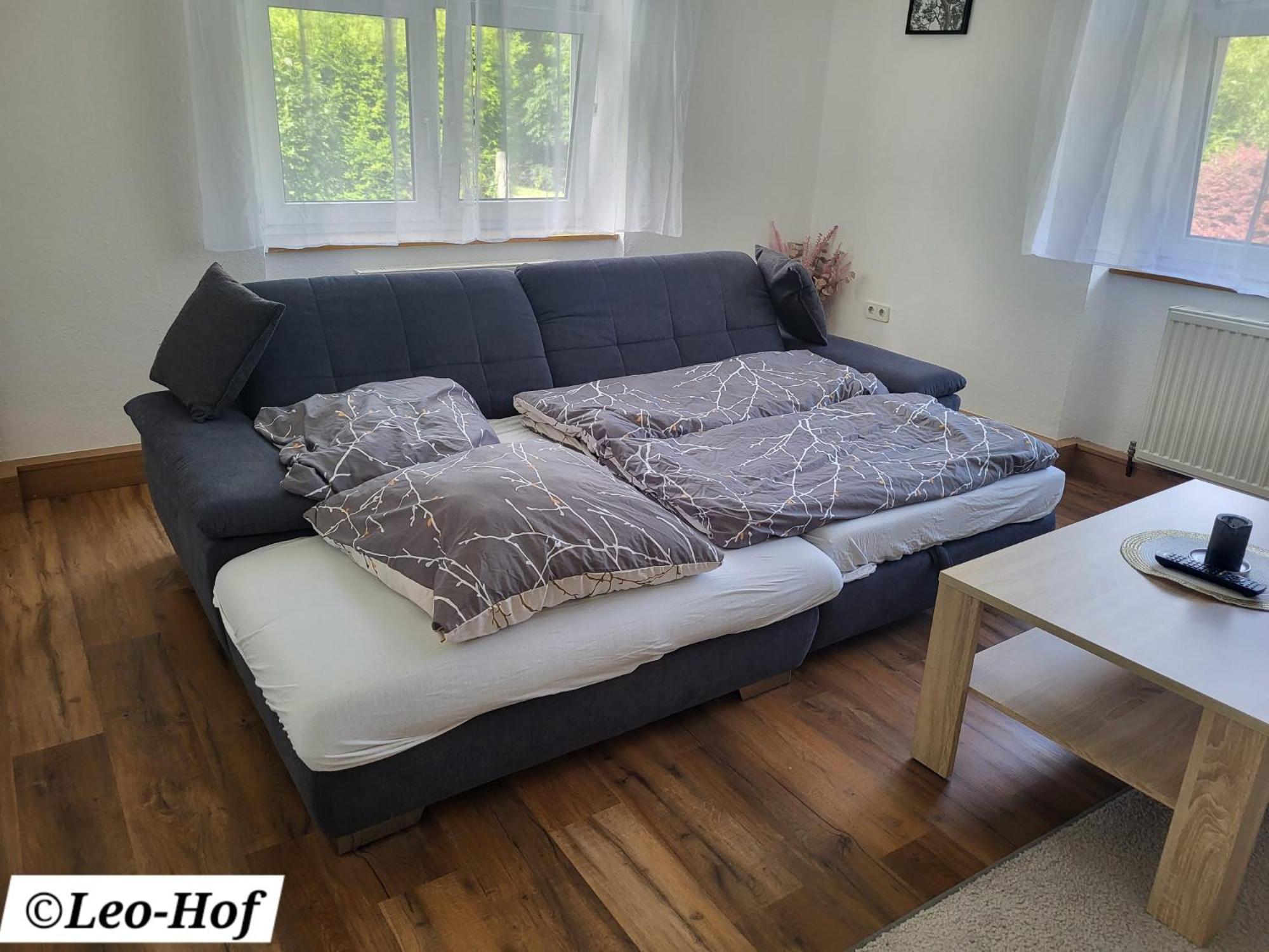 Leo-hof Appartement