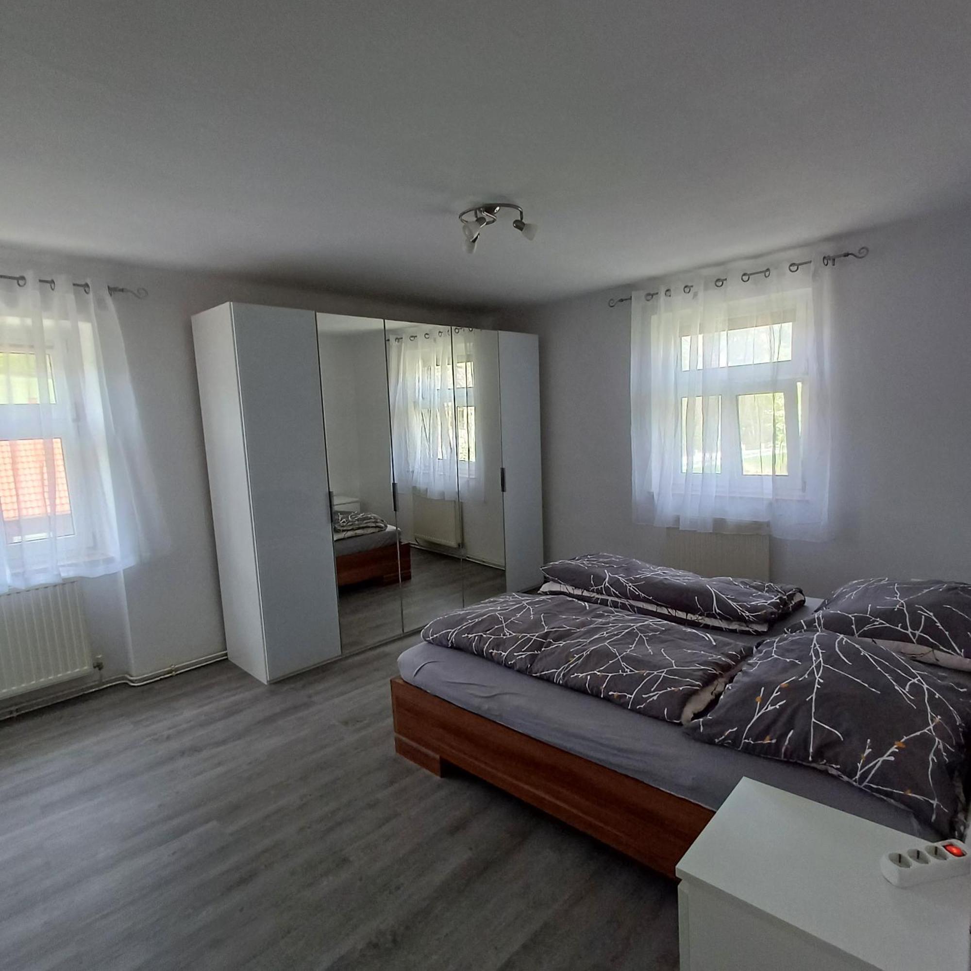 Appartement Leo-hof