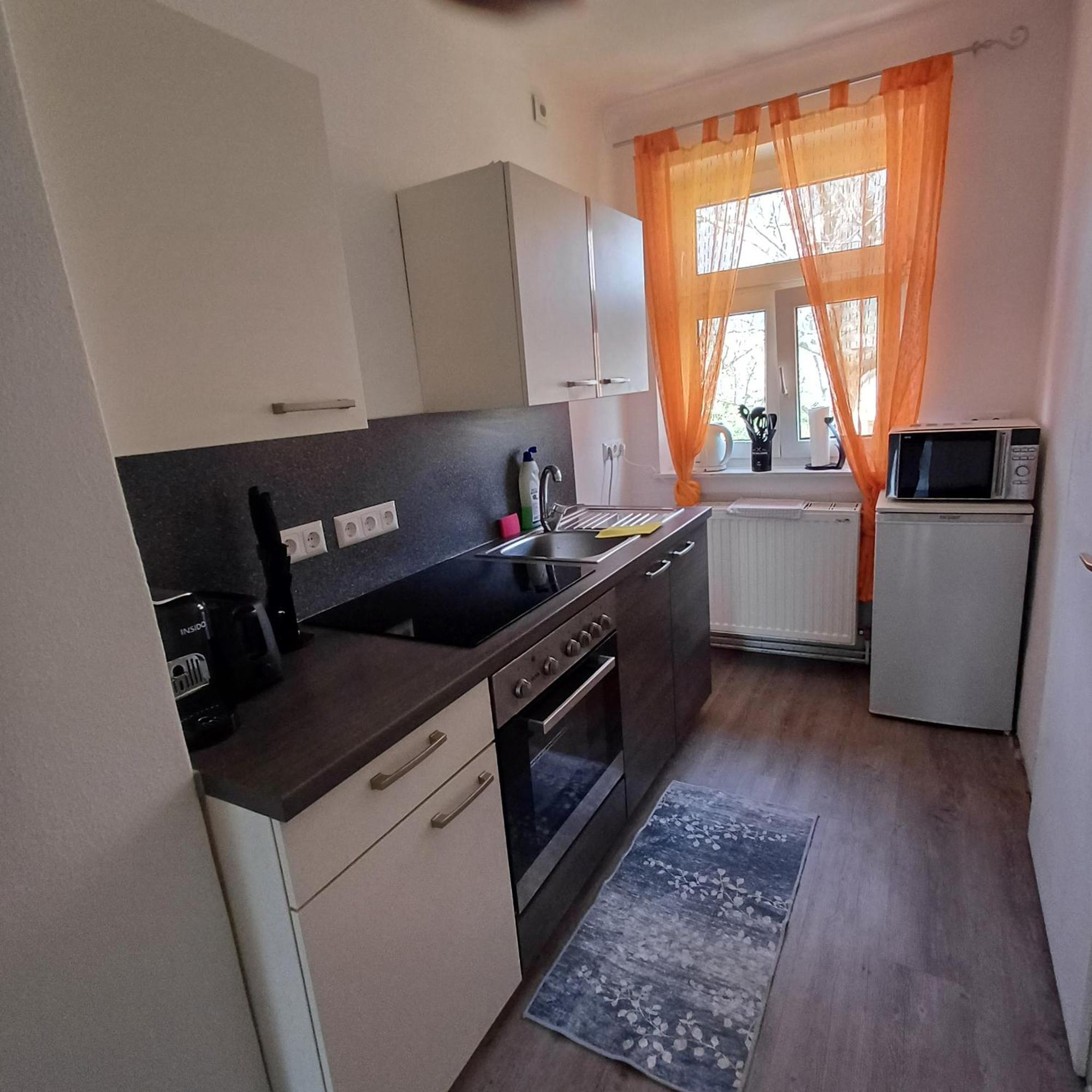 Appartement Leo-hof Hirschwang