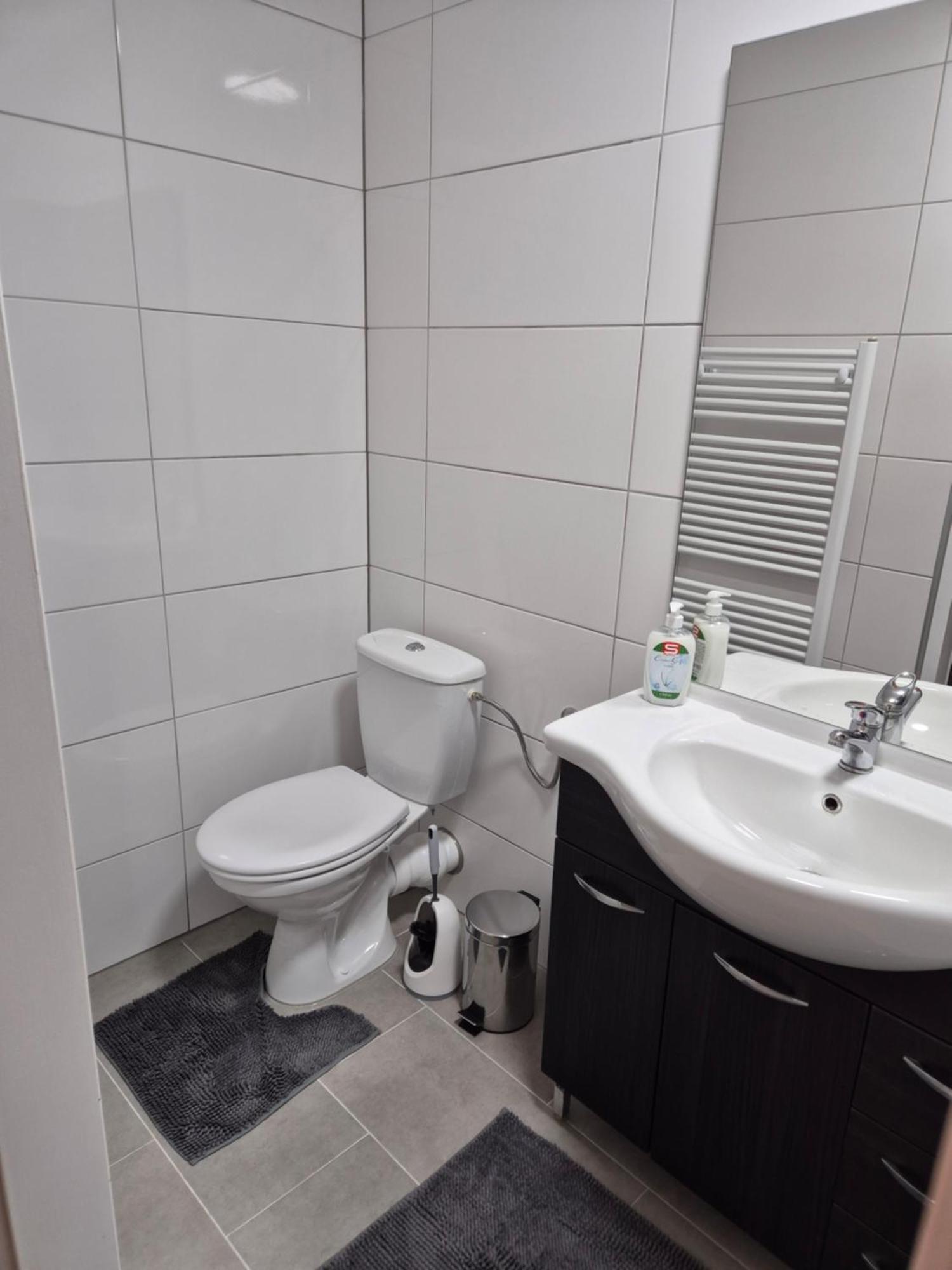 Leo-hof Appartement Hirschwang